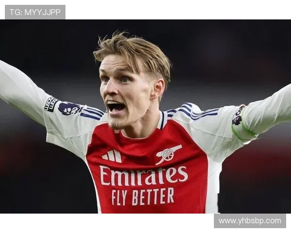 厄德高：从天才少年到成熟核心的荣誉与成长轨迹