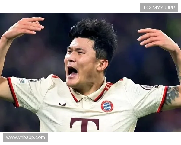 金玟哉:加盟拜仁开启豪门新阶段 金玟哉:加盟拜仁开启豪门新阶段