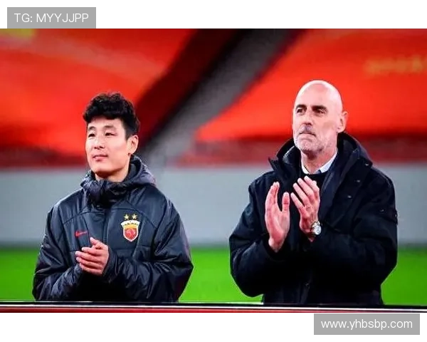 上海海港王朝之路面临考验，当前表现对争冠形势产生影响