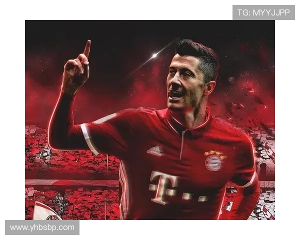 莱万多夫斯基职业生涯关键节点回顾:多特崛起到拜仁封神 莱万多夫斯基职业生涯关键节点回顾:多特崛起到拜仁封神