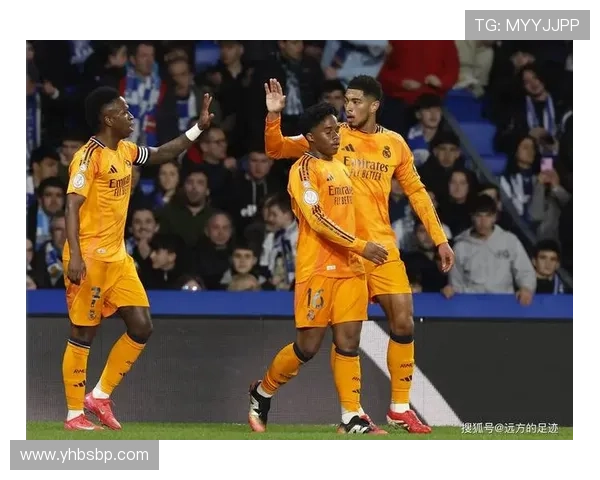 恩德里克 vs 哈兰德：天赋型前锋与终结机器的差距