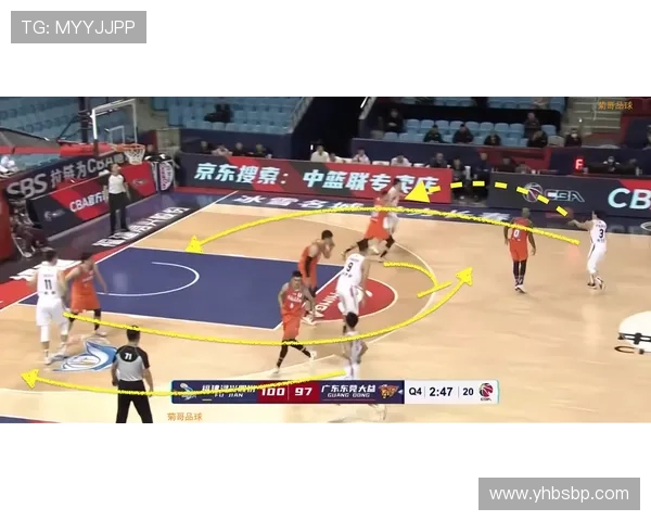 一分钟看懂篮球规则：补篮的正确操作方式和判罚要点