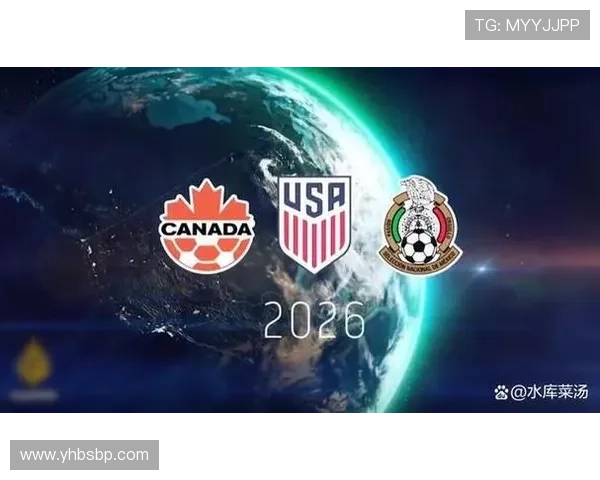 2026世界杯为什么采用新赛制